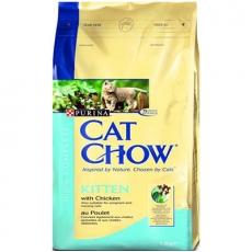 Չոր սնունդ  «Cat Chow»  15 կգ